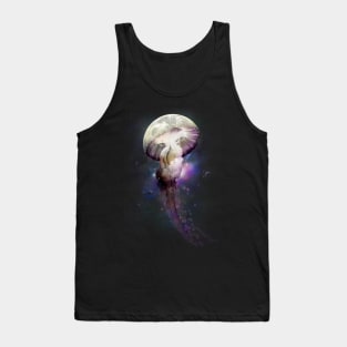 Cosmic Anomaly Tank Top